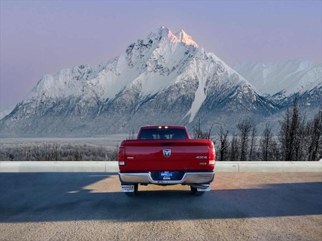 used 2018 Ram 1500 car, priced at $21,490