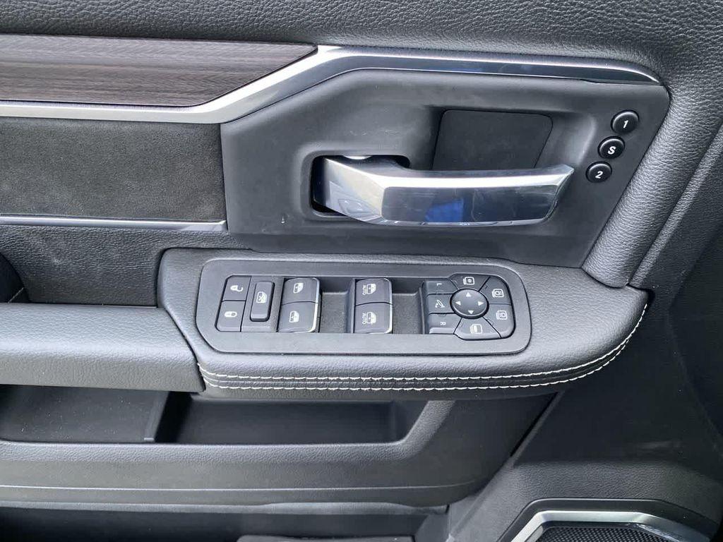 new 2026 Ram 2500 car, priced at $67,088