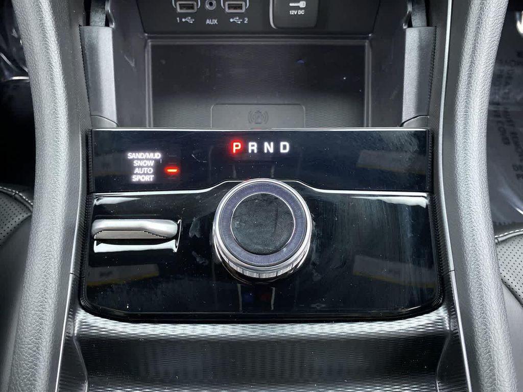 new 2025 Jeep Grand Cherokee car, priced at $52,343