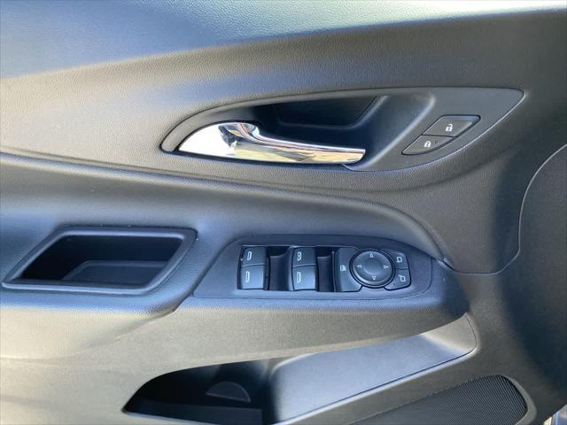 used 2022 Chevrolet Equinox car, priced at $22,990