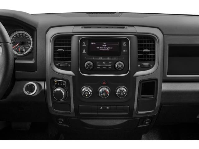 used 2022 Ram 1500 Classic car, priced at $33,990