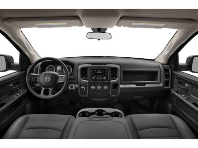 used 2022 Ram 1500 Classic car, priced at $33,990