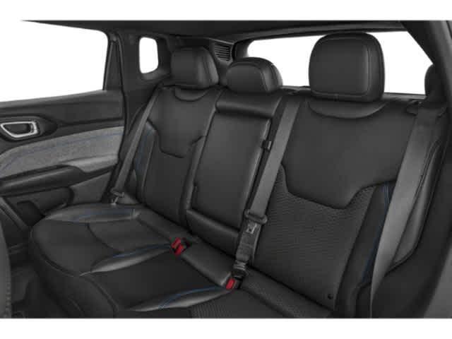 new 2024 Jeep Compass car, priced at $39,680