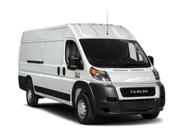 used 2021 Ram ProMaster 3500 car