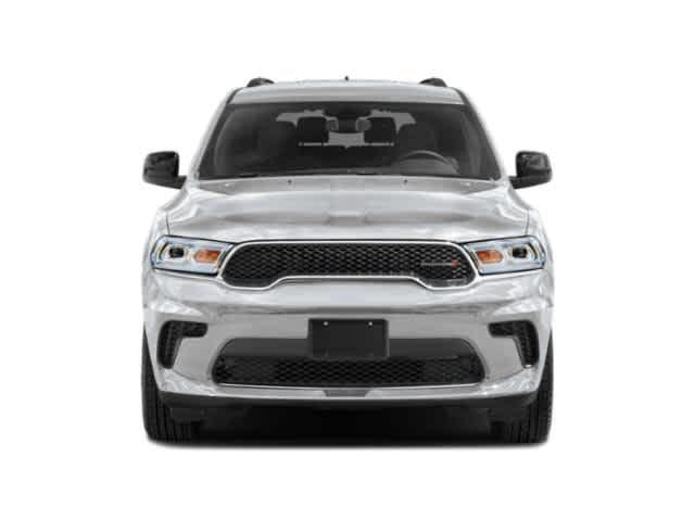 new 2025 Dodge Durango car, priced at $50,375
