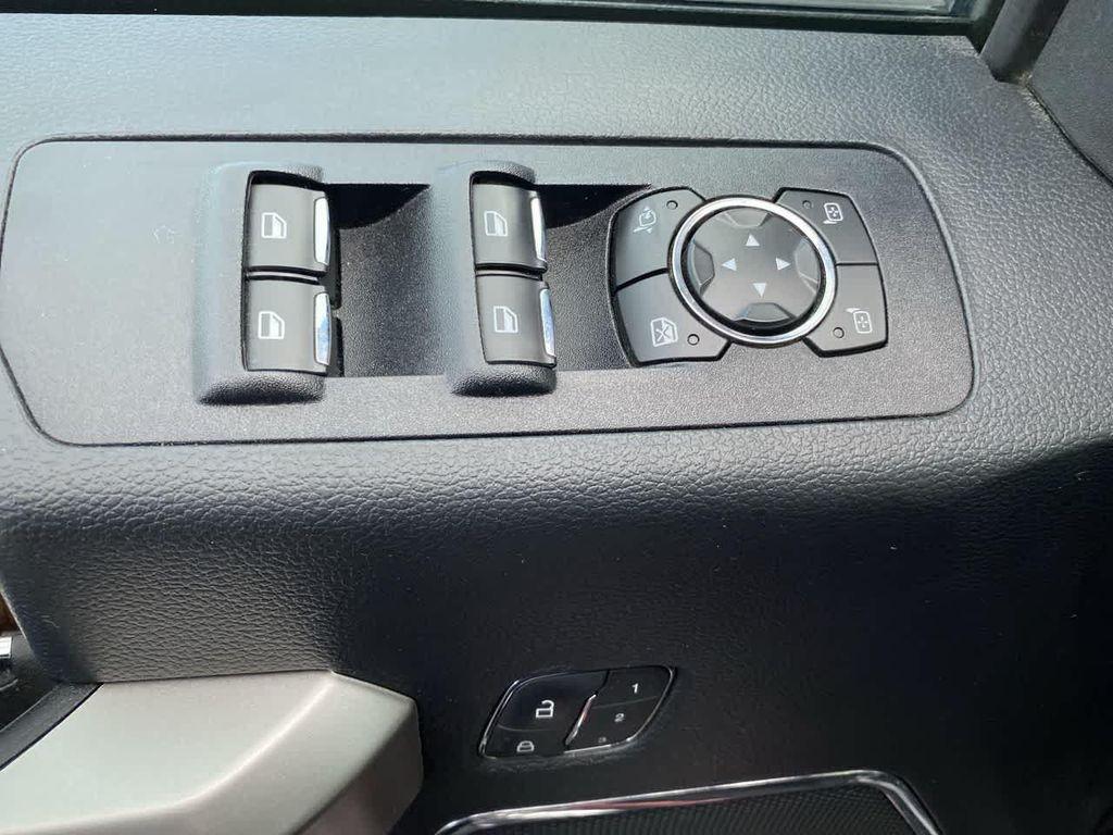 used 2020 Ford F-150 car, priced at $35,990