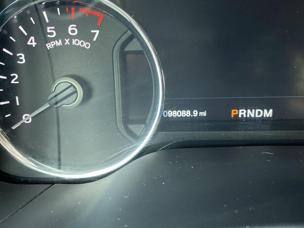 used 2020 Ford F-150 car, priced at $35,990