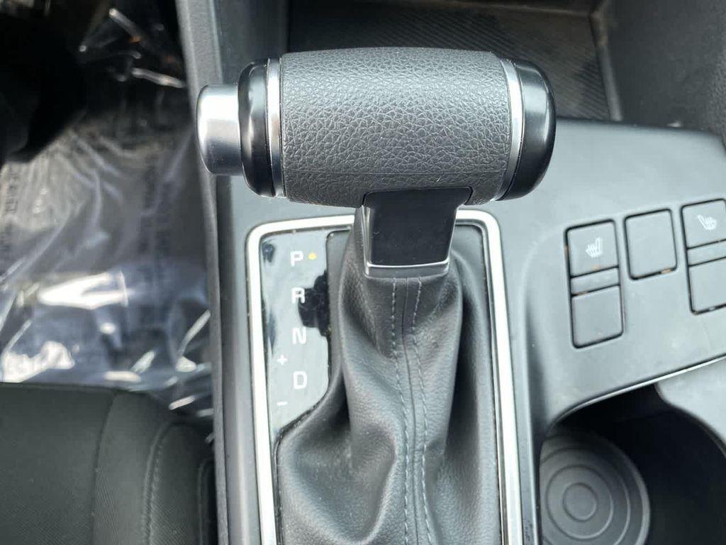 used 2024 Kia Sportage car, priced at $26,890