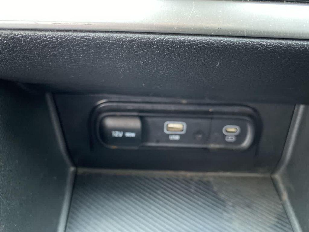 used 2024 Kia Sportage car, priced at $26,890