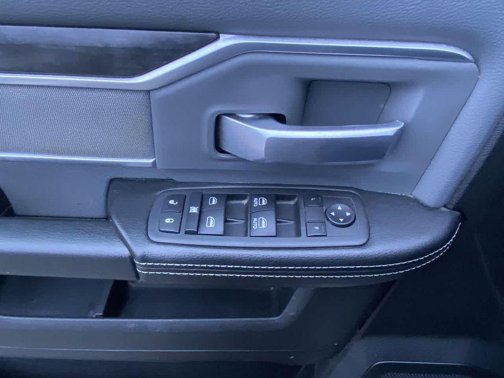 used 2022 Ram 2500 car, priced at $47,990