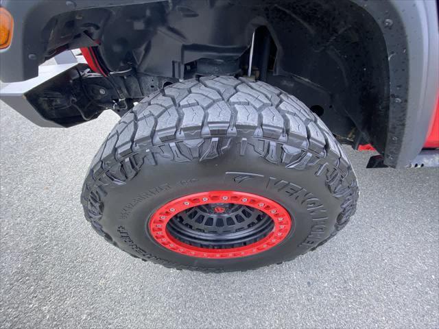 used 2020 Jeep Wrangler Unlimited car, priced at $29,990