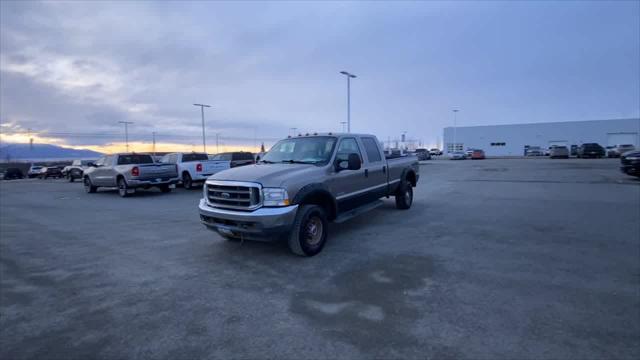 used 2003 Ford F-350 car, priced at $11,990