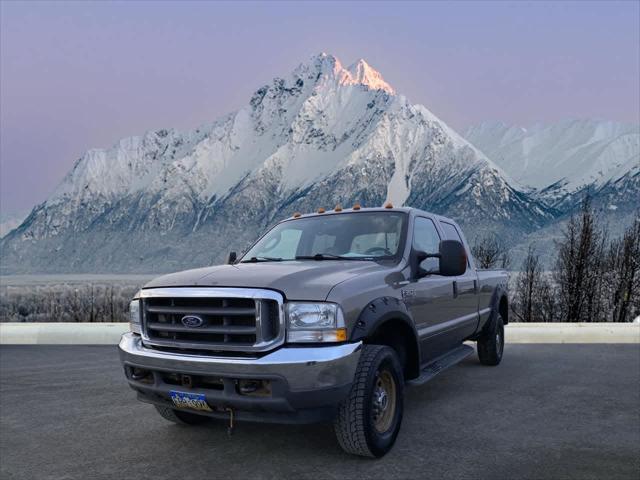 used 2003 Ford F-350 car, priced at $11,990