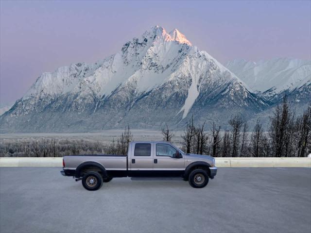 used 2003 Ford F-350 car, priced at $11,990