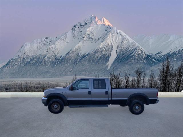 used 2003 Ford F-350 car, priced at $11,990