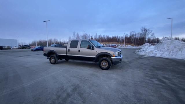 used 2003 Ford F-350 car, priced at $11,990