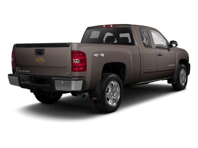 used 2013 Chevrolet Silverado 1500 car, priced at $17,990