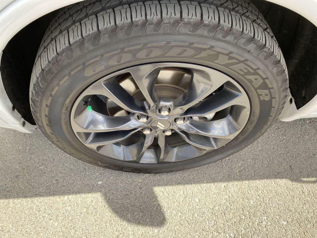 used 2022 Dodge Durango car, priced at $37,990