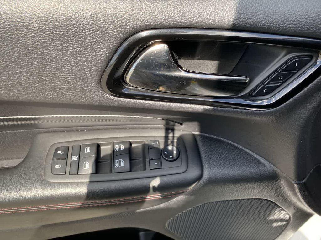 used 2022 Dodge Durango car, priced at $37,990