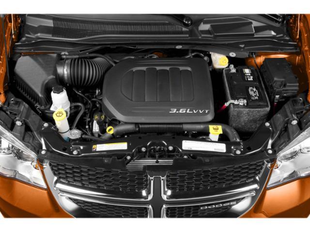 used 2015 Dodge Grand Caravan car, priced at $12,990