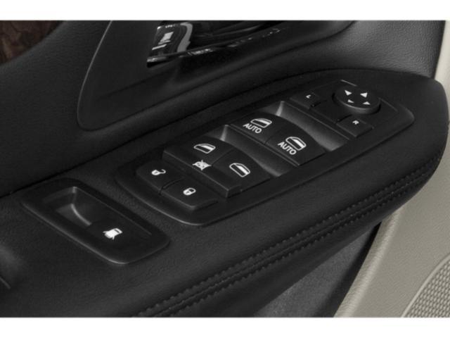 used 2015 Dodge Grand Caravan car, priced at $12,990