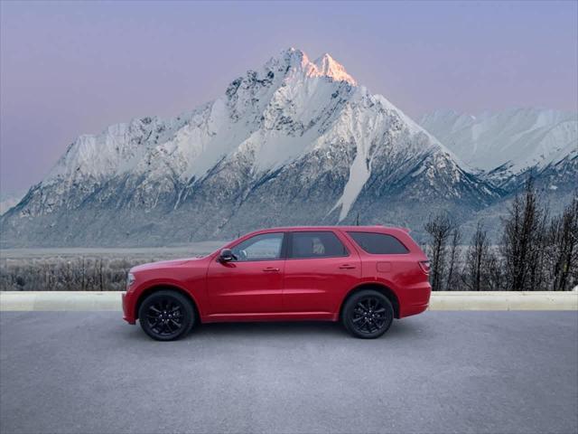 used 2018 Dodge Durango car, priced at $19,490