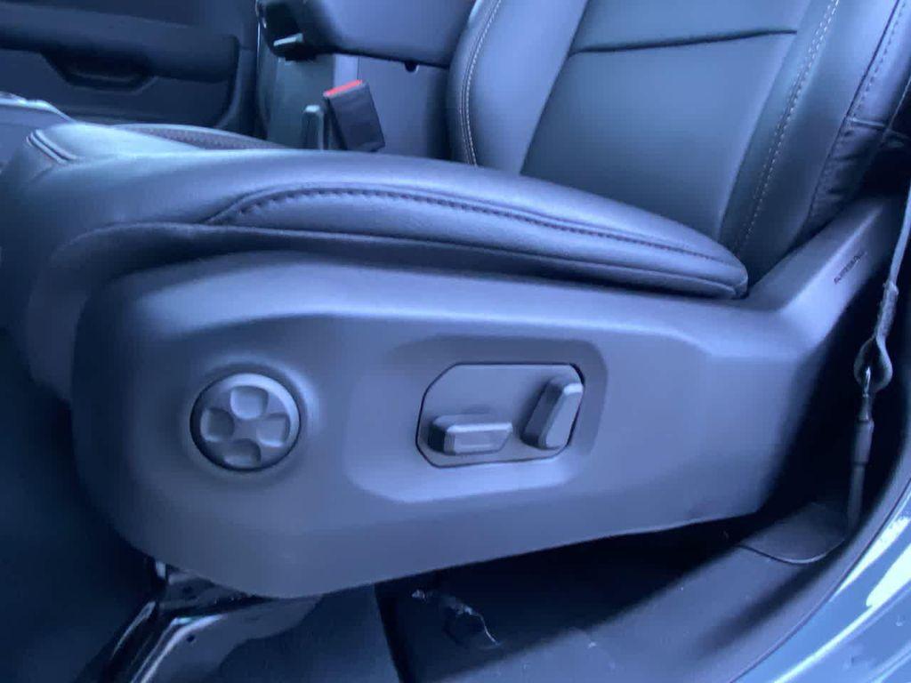 new 2026 Jeep Wrangler car, priced at $53,996