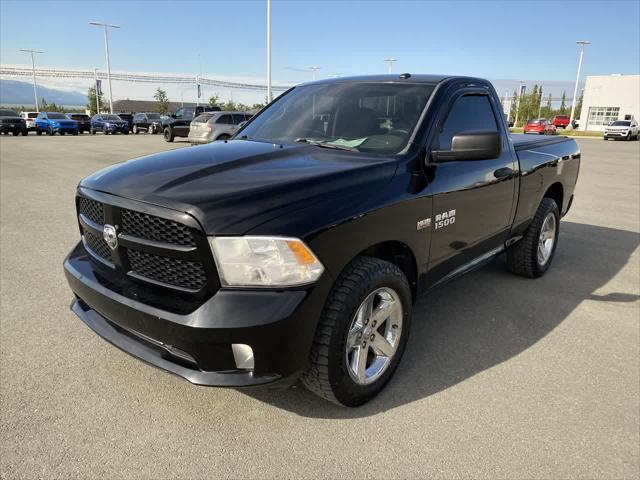 used 2013 Ram 1500 car, priced at $16,990
