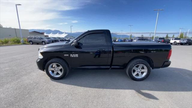 used 2013 Ram 1500 car, priced at $16,990