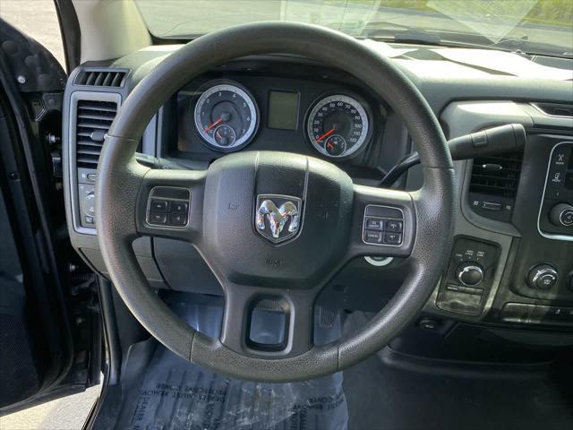 used 2013 Ram 1500 car, priced at $16,990