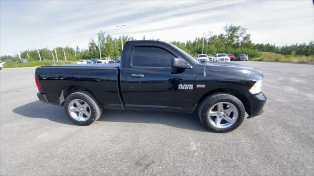 used 2013 Ram 1500 car, priced at $16,990