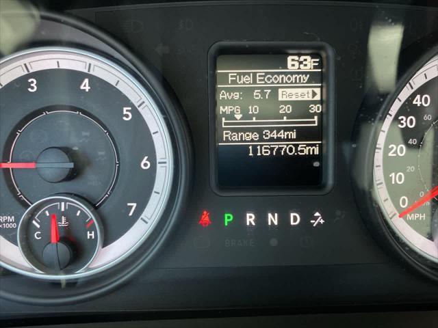 used 2013 Ram 1500 car, priced at $16,990