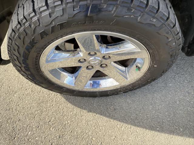 used 2013 Ram 1500 car, priced at $16,990