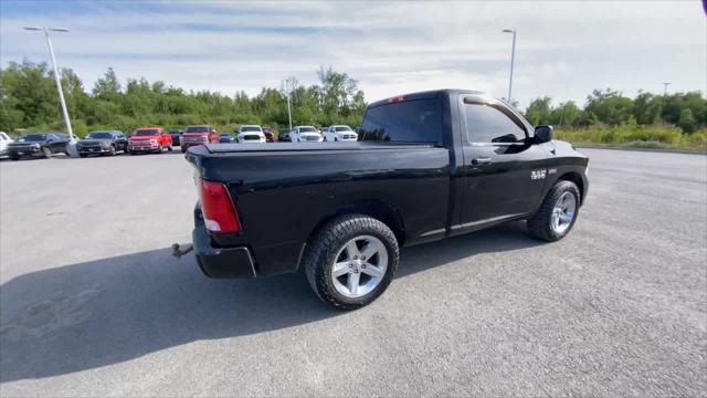 used 2013 Ram 1500 car, priced at $16,990