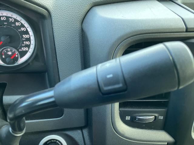 used 2013 Ram 1500 car, priced at $16,990