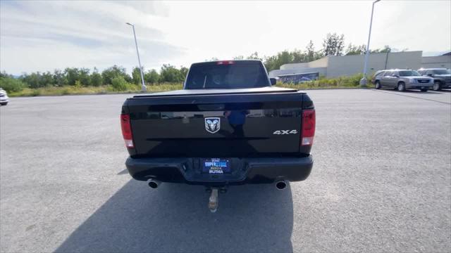 used 2013 Ram 1500 car, priced at $16,990