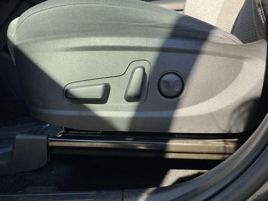 used 2023 Hyundai Santa Fe car, priced at $24,490