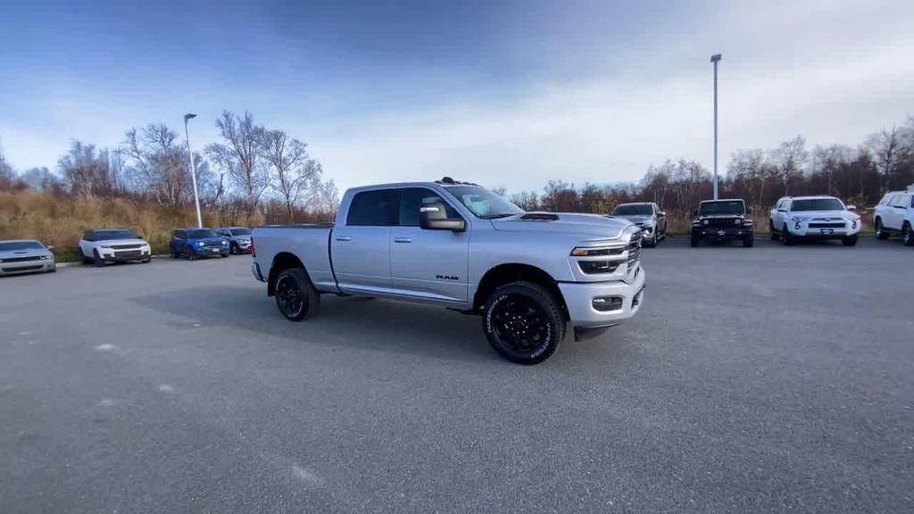 new 2026 Ram 2500 car, priced at $66,771
