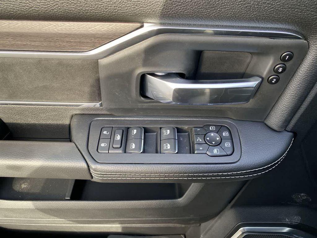 new 2026 Ram 2500 car, priced at $66,771