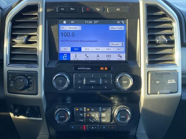 used 2019 Ford F-350 car, priced at $51,990