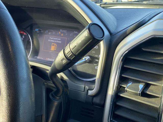 used 2019 Ford F-350 car, priced at $51,990