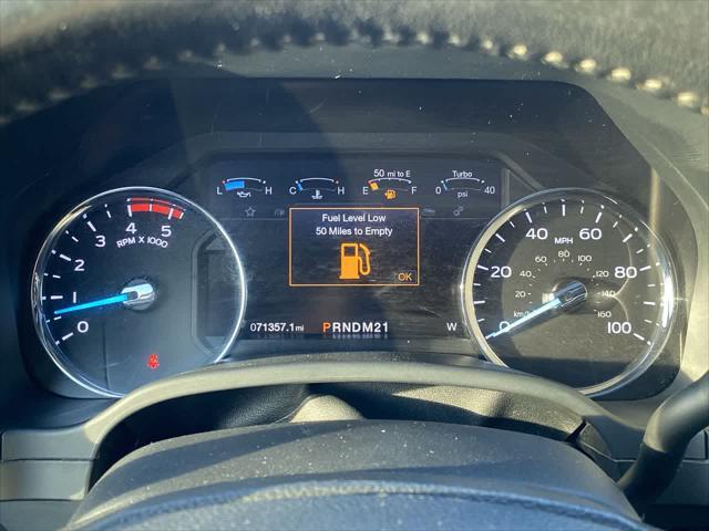 used 2019 Ford F-350 car, priced at $51,990