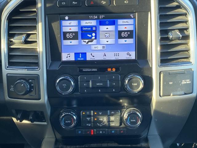 used 2019 Ford F-350 car, priced at $51,990