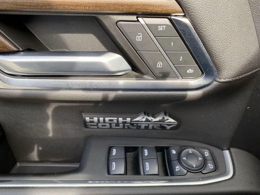 used 2024 Chevrolet Silverado 1500 car, priced at $63,490