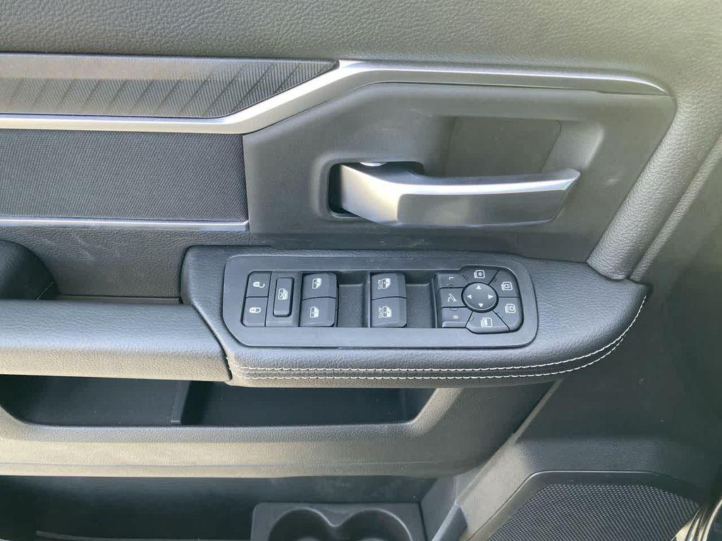 new 2026 Ram 2500 car, priced at $59,118