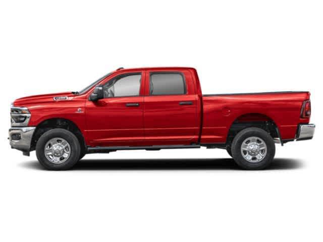 new 2026 Ram 2500 car, priced at $58,427