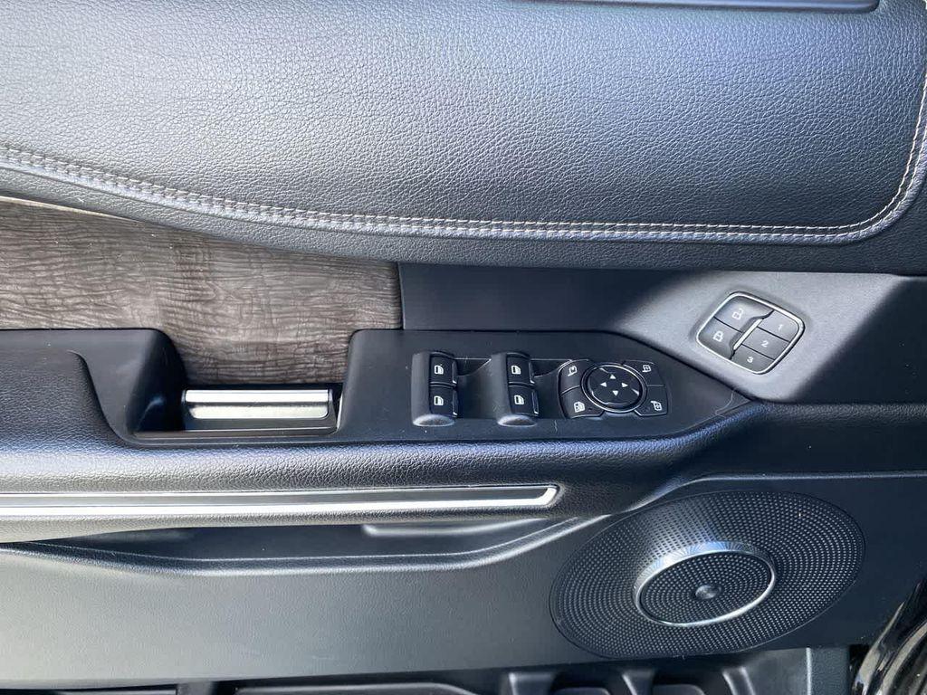 used 2020 Ford Expedition Max car, priced at $32,990