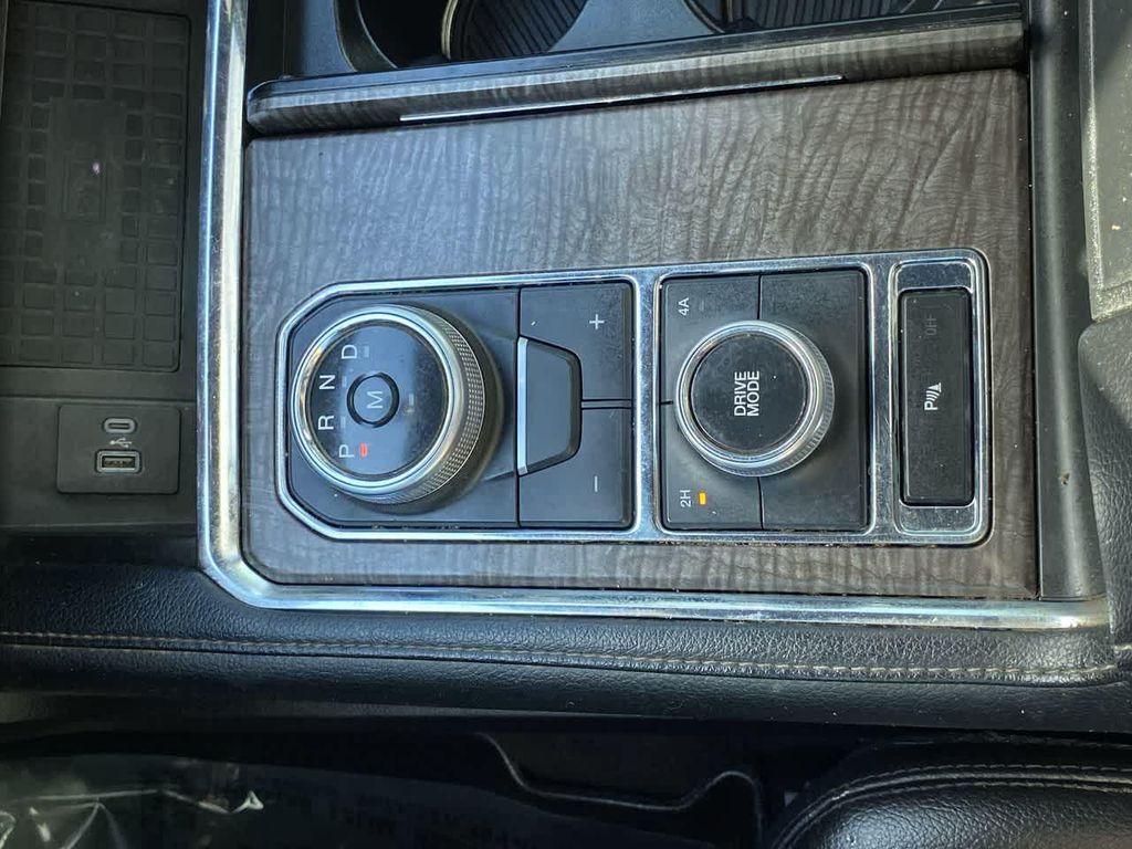 used 2020 Ford Expedition Max car, priced at $32,990