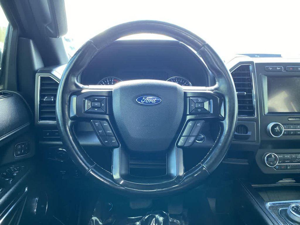 used 2020 Ford Expedition Max car, priced at $32,990