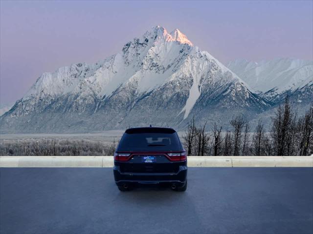 new 2024 Dodge Durango car, priced at $40,689